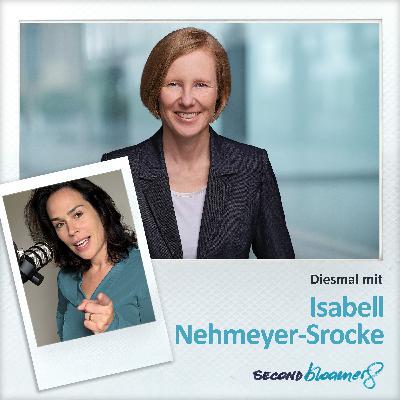 020 - Das Querwechsler-Netzwerk - wie der Wechsel zwischen dem privaten und dem öffentlichen Sektor gelingen kann mit Isabell Nehmeyer-Srocke 020 - Das Querwechsler-Netzwerk - wie der Wechsel zwischen dem privaten und dem öffentlichen Sektor gelingen kann mit Isabell Nehmeyer-Srocke
