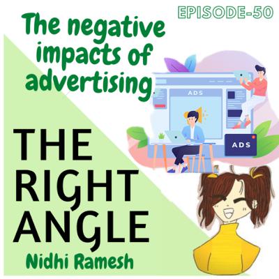 The negative impacts of advertising The negative impacts of advertising