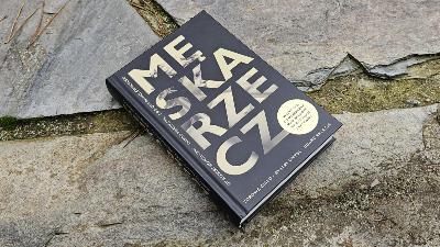 dr Robert Kowalczyk, dr Piotr Paweł Świniarski, Dawid Krawczyk - Męska rzecz