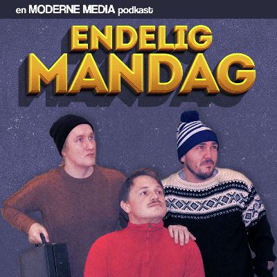 Meldte seg på Businessfellen for å få seg damer
