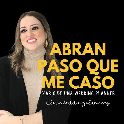 61. Cómo recordar a los que no están en nuestra boda 61. Cómo recordar a los que no están en nuestra boda