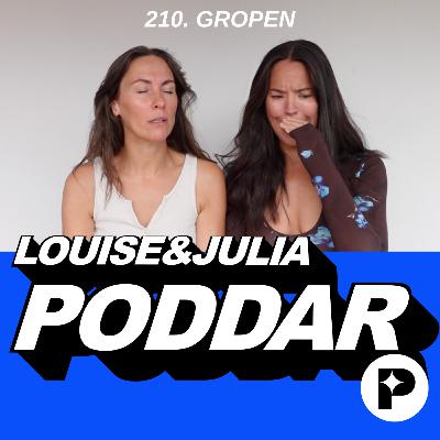 210. Gropen