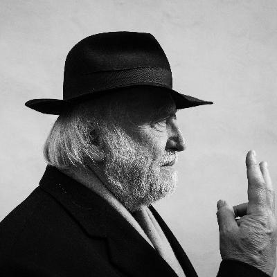 Höchste Auszeichnung: Literatur-Nobelpreis für László Krasznahorkai