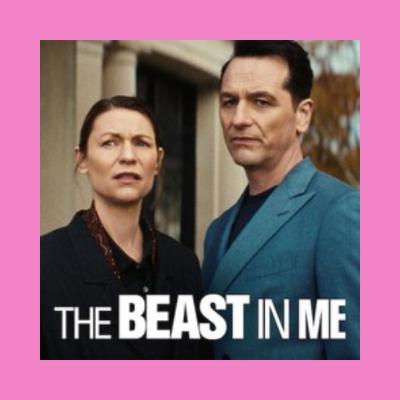 The Beast In Me (Netflix): Was Nile the therapist Aggie needed all along? w/ Jing Xu