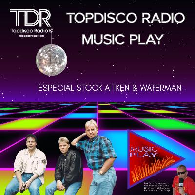 Music Play Programa 281 Music Play Especial S.A.W
