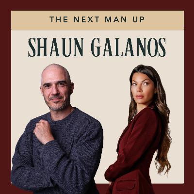 08 - Shaun Galanos: Embodiment, Polarity & The Hero’s Journey