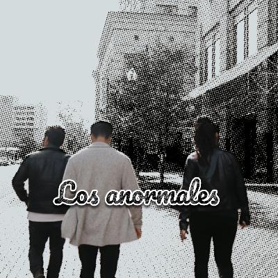 Los anormales