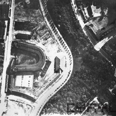 Poznańskie historie 30: cmentolina, Wenetowo, Grolman, Tamberloch i diakonisy, czyli jak to z Wildą było #236
