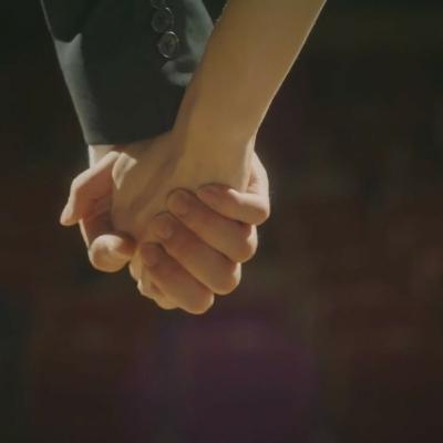 If you're looking for a sign to listen to BTS' Life Goes On, this is it