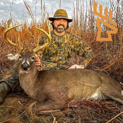 EP210 Deer Population Management, Deer Density, Data Collection, Late Food