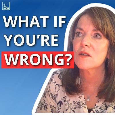 She Was Channeling Spirits — Then This Voice Asked One Question | Dr. Laurette Willis | 050