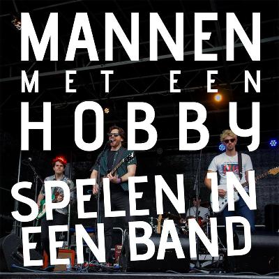 Afl. 95 - Spelen in een band