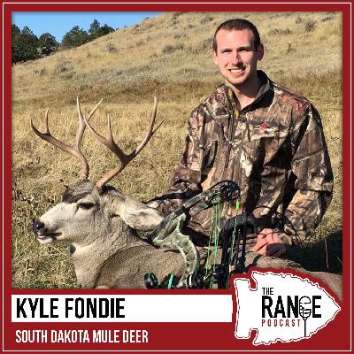 The Range - Kyle Fondie: South Dakota Mule Deer
