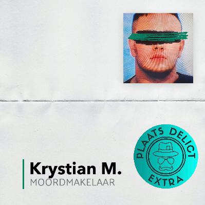 Krystian M.