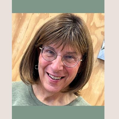 Bernie Wagenblast || a trans journey over the years