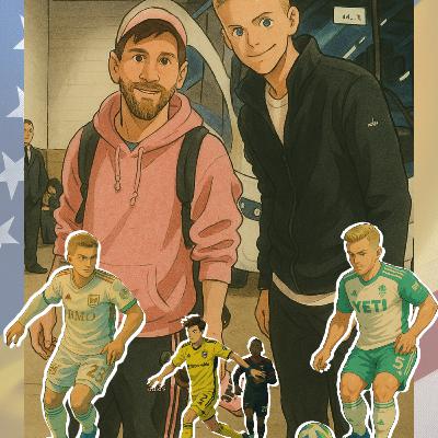 6-й тур MLS: як зіграли наші? 6-й тур MLS: як зіграли наші?