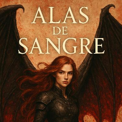 🐉 Alas de Sangre – Rebecca Yarros | El Librero Vago Podcast