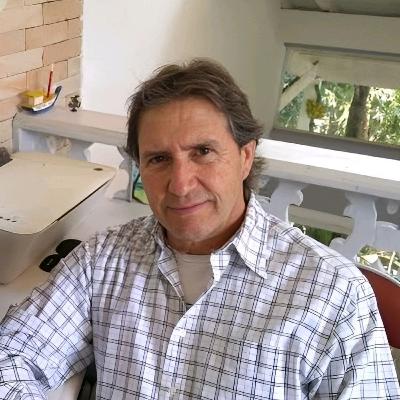 Jorge de Souza (Histórias do Mar) Podcasts.