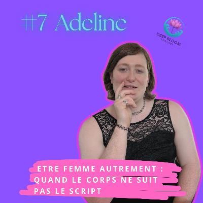 EP 7. Transidentité et dysphorie de genre : renaître et devenir soi