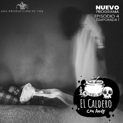 Parálisis del sueño Parálisis del sueño