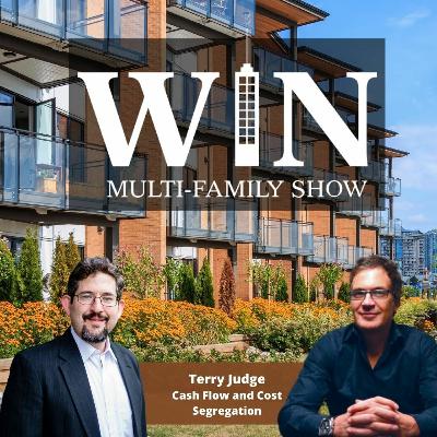 84 - Terry Judge - Cash Flow and Cost Segregation
