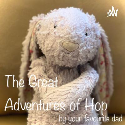 S2 EP83 Hop Gets Adopted
