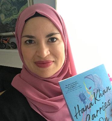 The Podcast - S2 Ep4: Muslim romance right out of Jane Austen The Podcast - S2 Ep4: Muslim romance right out of Jane Austen