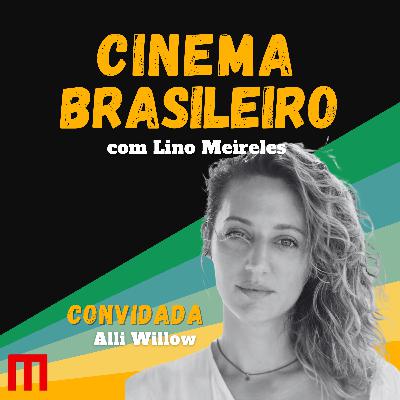 Bacurau (com Alli Willow)