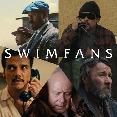 OSCARMANIA 2026 - PART TWO OSCARMANIA 2026 - PART TWO
