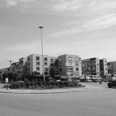 Cities #848 - Fier [Deep Tech - Deep House]