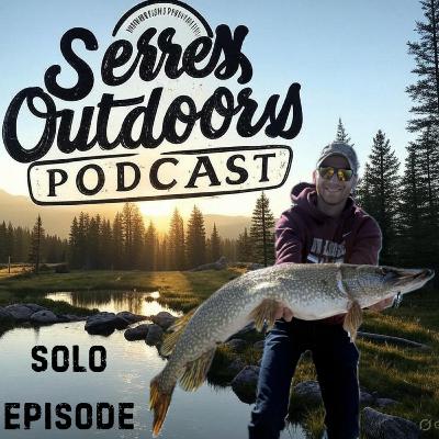 Ep. 04 Solo Episode