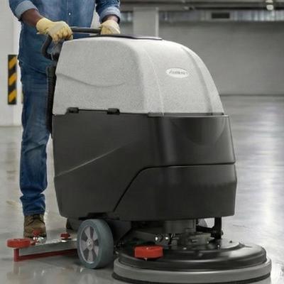 Floor Scrubber Maintenance Saves $1000?? Floor Scrubber Maintenance Saves $1000??