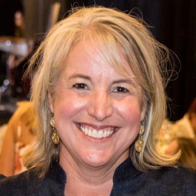 Bringing Strength and Hope with Anna Laura Edwards of Hope Scarves Bringing Strength and Hope with Anna Laura Edwards of Hope Scarves