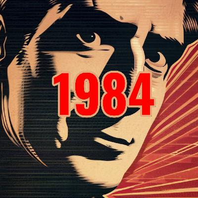 Orwell’s 1948 (Is the future a sci-fi dystopia? E06)