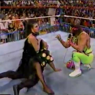 GFA Live #241: WWF Superstars 04-14-1990