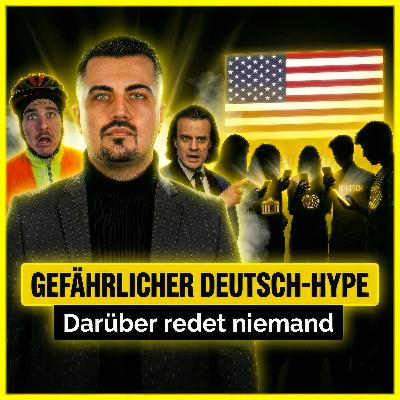 Die wahre Nazi-Welle, die auf Deutschland zurollt – #8 RWT