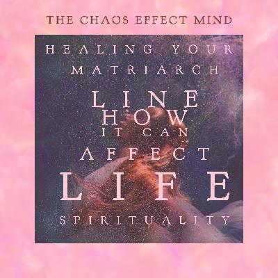 healing your matriarch line, how it can affect life + spirituality healing your matriarch line, how it can affect life + spirituality