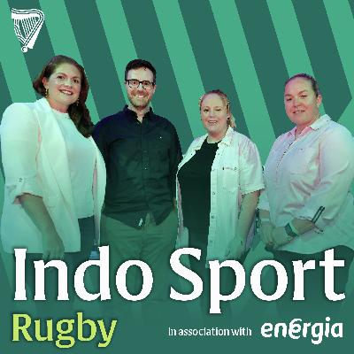 World Cup memories, beating New Zealand, the evolution of Irish rugby | Niamh Briggs, Fiona Coghlan & Fiona Hayes | Live @ The Mansion House