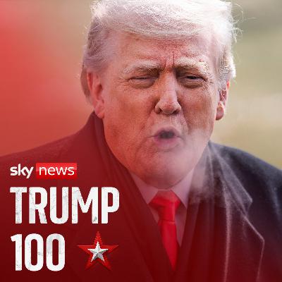 Why is the US sending ICE to the Winter Olympics in Milan?