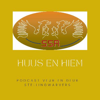 Huus en Hiem 34