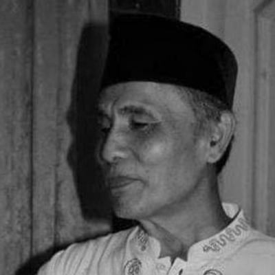 KH Ahmad Djuwaeni