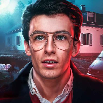 ce TUEUR NORMAND a plongé la FRANCE dans l'HORREUR : le cas Jean Yves Morel ce TUEUR NORMAND a plongé la FRANCE dans l'HORREUR : le cas Jean Yves Morel