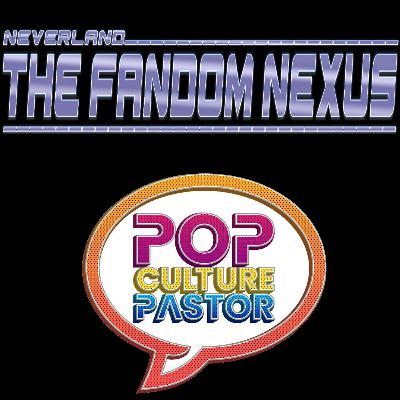 485 Character Theme Songs with Pop Culture Pastor