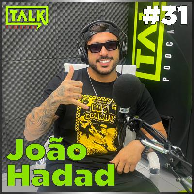 JOÃO HADAD #31