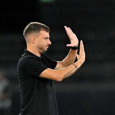 GE Botafogo #473 - Torcida protesta, Textor fala e Anselmi volta a vencer