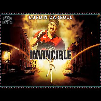 30 HRs and 30 SBs for Corbin Carroll! | Arizona Diamondbacks vs Philadelphia Phillies Review