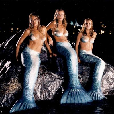 Mermaids (2003) Mermaids (2003)