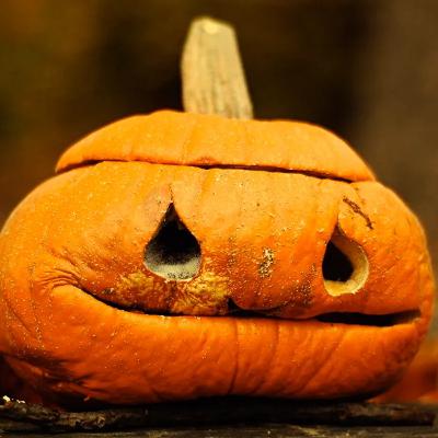 TCT Halloween Special!! TCT Halloween Special!!