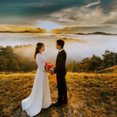 想要婚姻幸福嗎？活出這些美德吧！