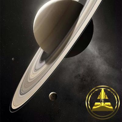 An ode to Saturn An ode to Saturn
